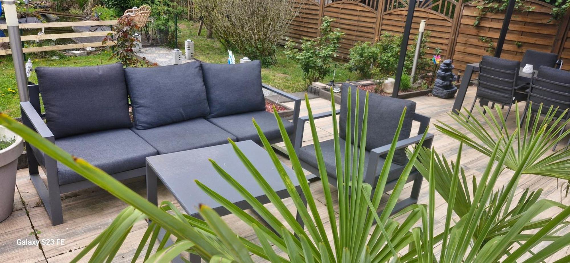 Ferienwohnung Mueller Wadern Exterior foto